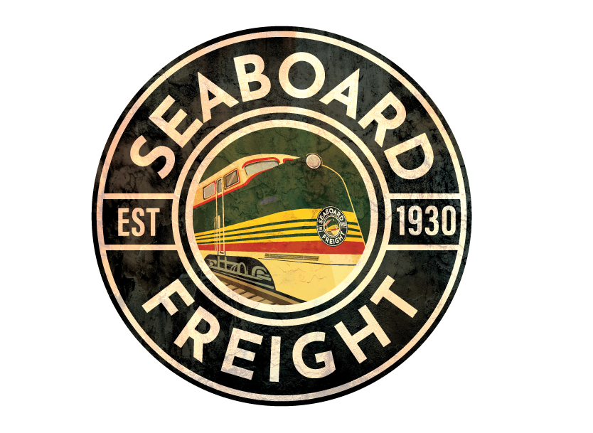 Seaboard Freight